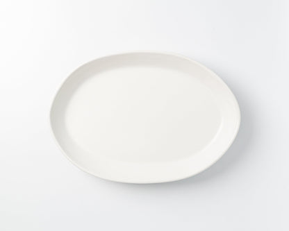 3 Piece Serving Platter Set